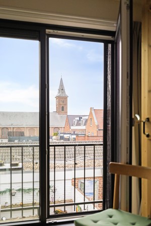 Medium property photo - Sluisweg 30, 3751 BP Bunschoten-Spakenburg